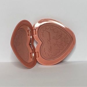 Too Faced Love Flush Blush in Baby Love